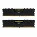 رم دسکتاپ DDR4 دوکاناله 3200 مگاهرتز CL16 کورسیر مدل Vengeance LPX ظرفیت 32 گیگابایت
